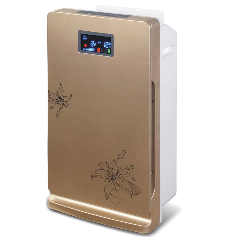 138B Domestic Air purifier